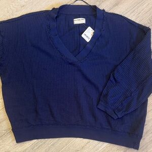 Free People Santa Clara Thermal